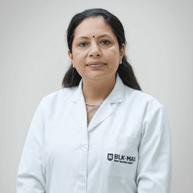 Dr. Shruti Bhatia